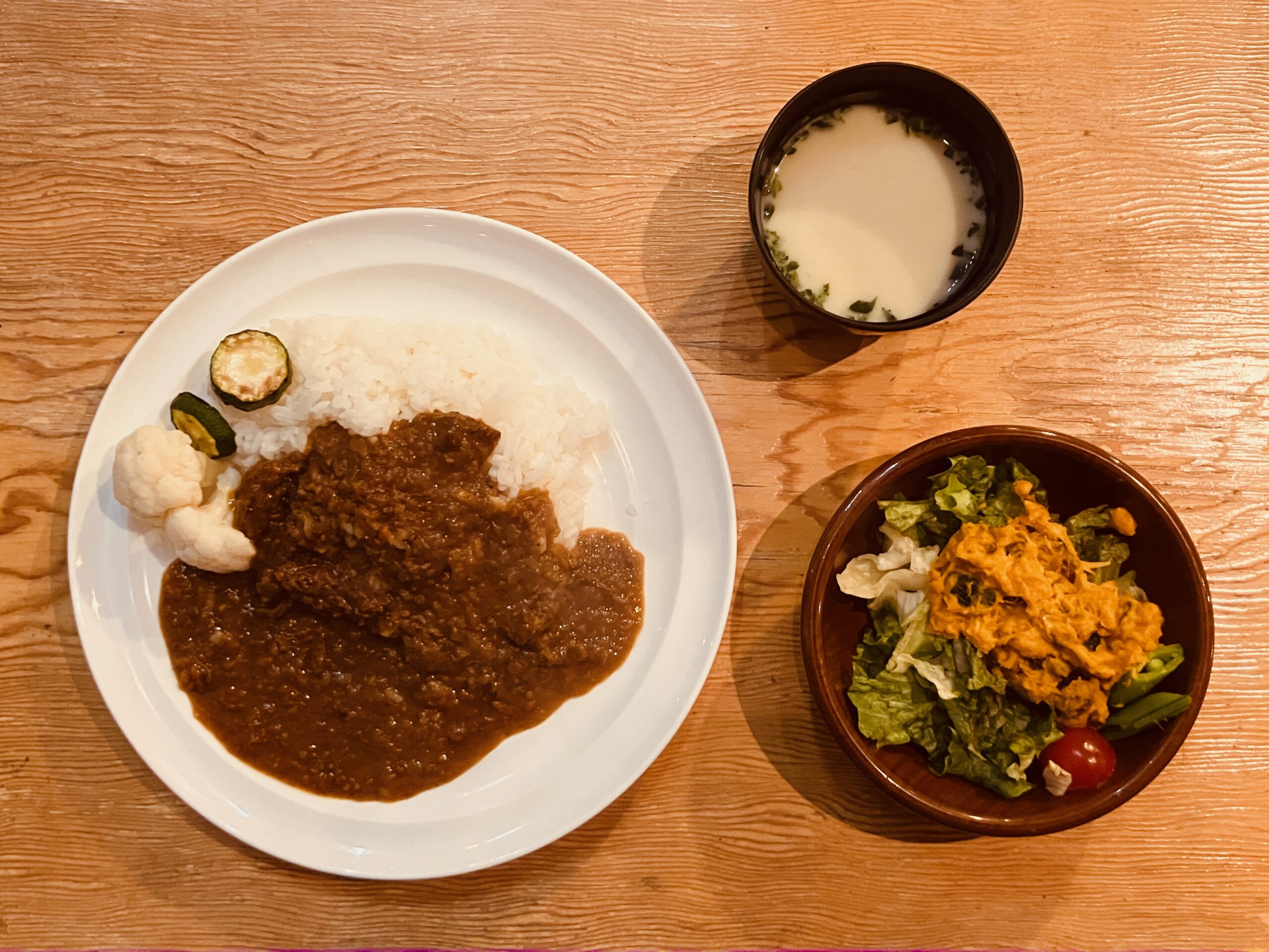 2/2(金)夕食会を実施しました！